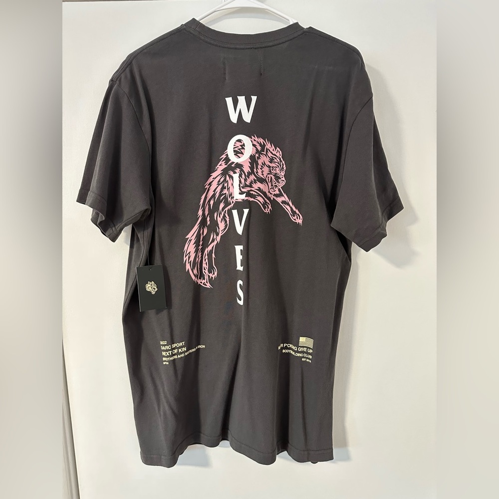 Darc Sport Shirt